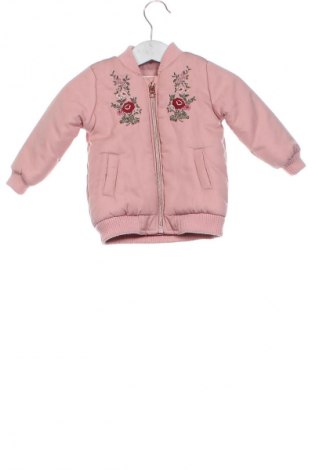 Gyerek dzseki Made With Love, Méret 9-12m / 74-80 cm, Szín Rózsaszín, Ár 2 996 Ft