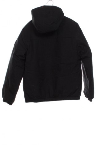 Детско яке Tommy Hilfiger, Размер 10-11y/ 146-152 см, Цвят Черен, Цена 46,01 €