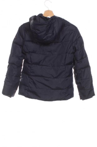 Geacă pentru copii Tommy Hilfiger, Mărime 10-11y/ 146-152 cm, Culoare Albastru, Preț 398,99 Lei