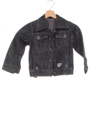 Παιδικό μπουφάν Unbranded, Μέγεθος 5-6y/ 116-122 εκ., Χρώμα Μπλέ, Τιμή 2,99 €