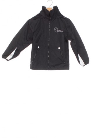 Dziecięca kurtka Unbranded, Rozmiar 7-8y/ 128-134 cm, Kolor Czarny, Cena 46,99 zł
