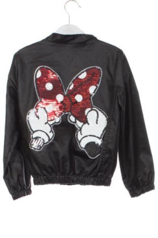 Dziecięca kurtka Unbranded, Rozmiar 5-6y/ 116-122 cm, Kolor Czarny, Cena 31,99 zł