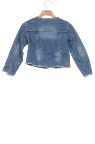 Gyerek dzseki Unbranded, Méret 4-5y / 110-116 cm, Szín Kék, Ár 1 309 Ft