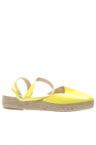 Espadrilky  Glam, Veľkosť 39, Farba Žltá, Cena  29,95 €