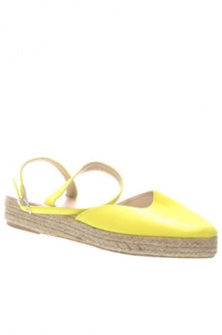 Espadrilky  Glam, Veľkosť 39, Farba Žltá, Cena  29,95 €