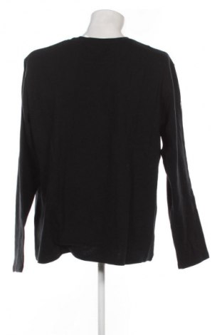 Pánské tričko  Koroshi, Velikost 3XL, Barva Černá, Cena  279,00 Kč