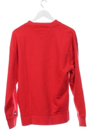 Herren Shirt Tommy Jeans, Größe XS, Farbe Rot, Preis € 19,99