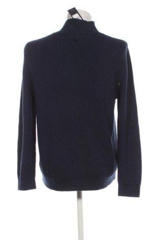 Pánský kardigán Tommy Jeans, Velikost M, Barva Modrá, Cena  1 069,00 Kč