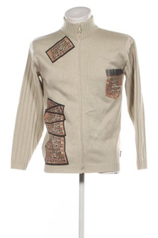Pánský kardigán Unbranded, Velikost M, Barva Béžová, Cena  319,00 Kč