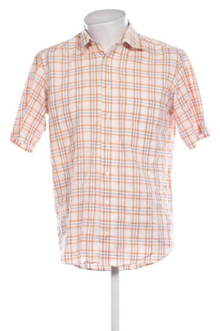 Herrenhemd A.W.Dunmore, Größe M, Farbe Mehrfarbig, Preis € 2,99