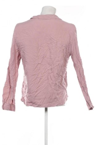 Pánská košile  ASOS, Velikost M, Barva Popelavě růžová, Cena  49,00 Kč