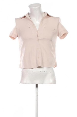 Cămașă de femei Ambigante, Mărime M, Culoare Bej, Preț 7,99 Lei