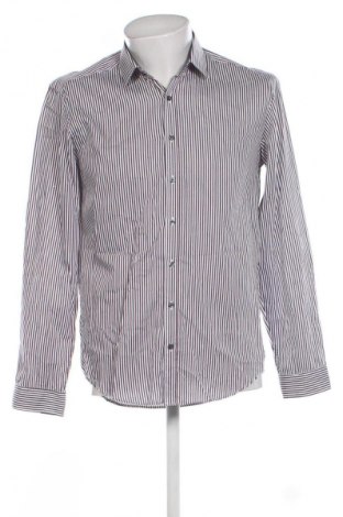 Herrenhemd Angelo Litrico, Größe M, Farbe Mehrfarbig, Preis € 2,99