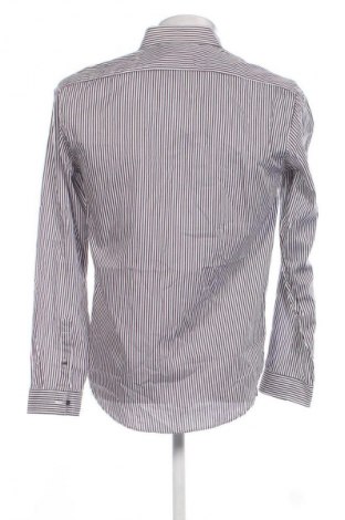 Herrenhemd Angelo Litrico, Größe M, Farbe Mehrfarbig, Preis € 2,99