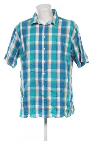 Herrenhemd Babista, Größe XL, Farbe Mehrfarbig, Preis € 18,99