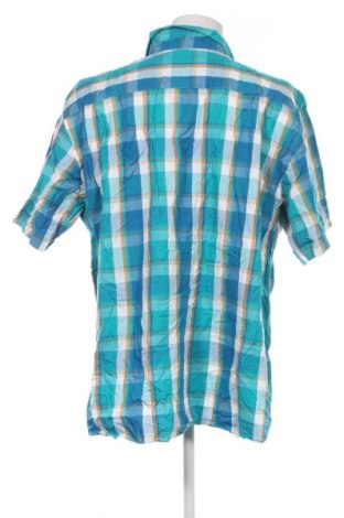 Herrenhemd Babista, Größe XL, Farbe Mehrfarbig, Preis € 18,99