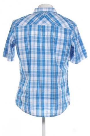 Herrenhemd Biaggini, Größe M, Farbe Mehrfarbig, Preis € 2,99