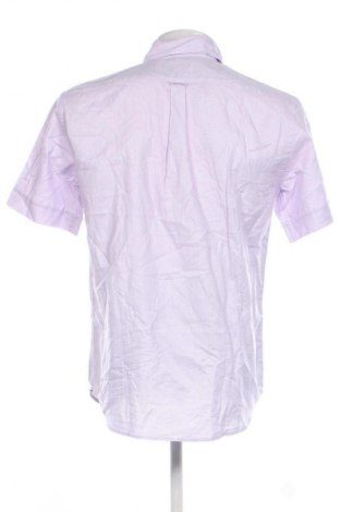 Herrenhemd Cafe Coton, Größe L, Farbe Mehrfarbig, Preis € 14,99