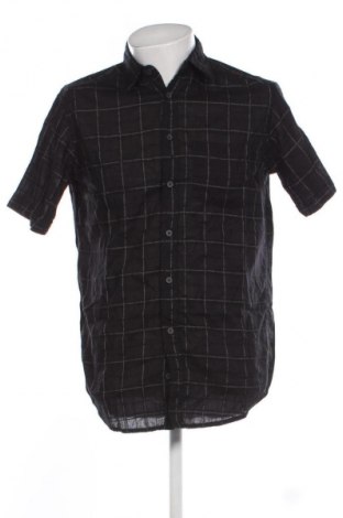 Herrenhemd Canda, Größe S, Farbe Mehrfarbig, Preis € 2,99