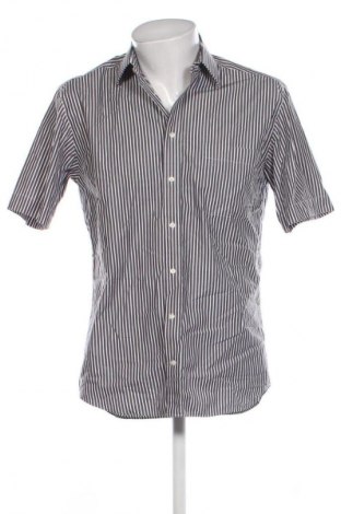 Herrenhemd Daniel Hechter, Größe M, Farbe Mehrfarbig, Preis € 4,99