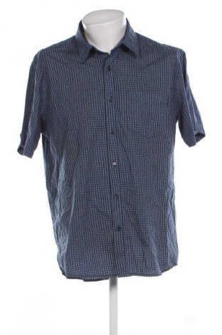 Herrenhemd Dressmann, Größe XL, Farbe Mehrfarbig, Preis € 6,99