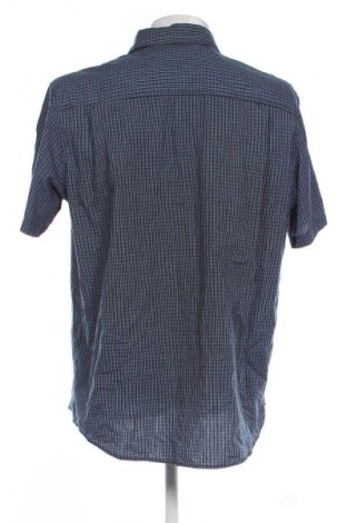 Herrenhemd Dressmann, Größe XL, Farbe Mehrfarbig, Preis € 6,99