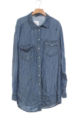 Dámská košile  Esmara, Velikost M, Barva Modrá, Cena  119,00 Kč