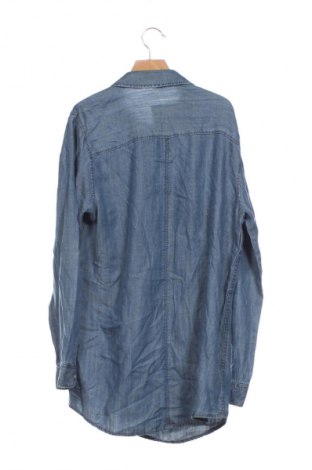 Dámská košile  Esmara, Velikost M, Barva Modrá, Cena  119,00 Kč