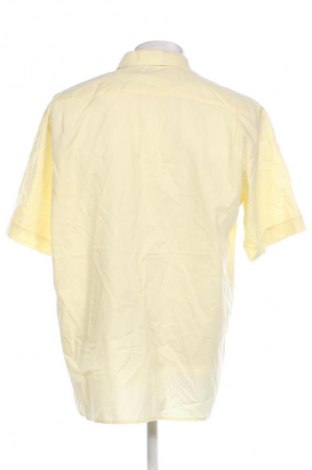 Herrenhemd Eterna, Größe XL, Farbe Gelb, Preis € 8,99