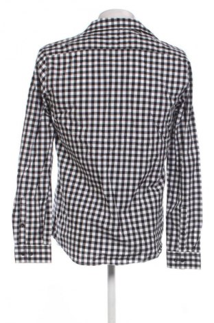 Herrenhemd H&M, Größe M, Farbe Mehrfarbig, Preis € 2,99