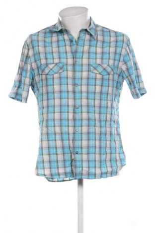 Herrenhemd H&M, Größe L, Farbe Mehrfarbig, Preis € 8,99