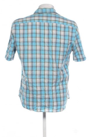 Herrenhemd H&M, Größe L, Farbe Mehrfarbig, Preis € 8,99