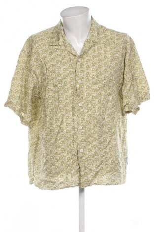 Herrenhemd Jack & Jones, Größe L, Farbe Mehrfarbig, Preis € 6,99