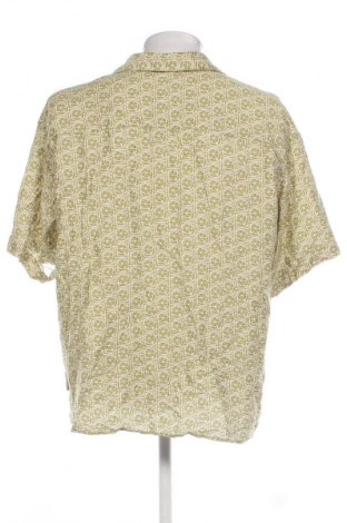 Herrenhemd Jack & Jones, Größe L, Farbe Mehrfarbig, Preis € 6,99