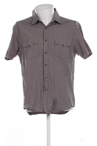 Herrenhemd Jack & Jones, Größe XL, Farbe Mehrfarbig, Preis € 6,99