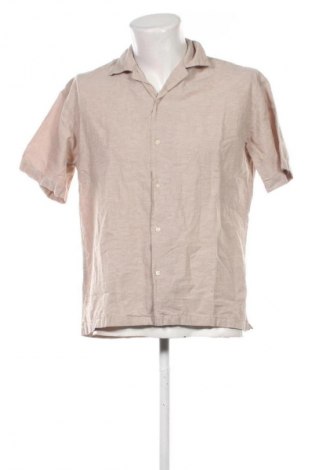 Pánská košile  Jack & Jones, Velikost M, Barva Béžová, Cena  469,00 Kč