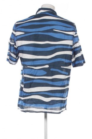 Herrenhemd Jake*s, Größe M, Farbe Mehrfarbig, Preis € 18,99