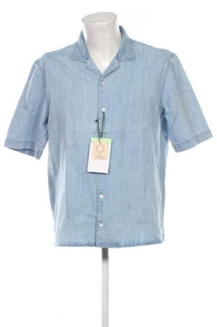 Pánská košile  Jake*s, Velikost M, Barva Modrá, Cena  349,00 Kč