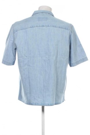 Pánská košile  Jake*s, Velikost M, Barva Modrá, Cena  349,00 Kč