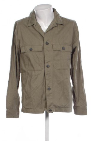 Herrenhemd Lager 157, Größe L, Farbe Grün, Preis € 7,99