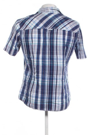 Herrenhemd Piazza Italia, Größe L, Farbe Mehrfarbig, Preis € 4,99