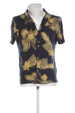 Pánská košile  Pull&Bear, Velikost S, Barva Vícebarevné, Cena  89,00 Kč