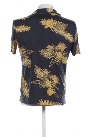 Pánská košile  Pull&Bear, Velikost S, Barva Vícebarevné, Cena  89,00 Kč