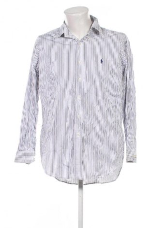 Ανδρικό πουκάμισο Ralph Lauren, Μέγεθος L, Χρώμα Πολύχρωμο, Τιμή 63,99 €