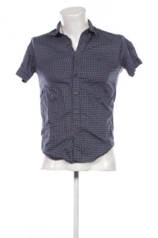 Herrenhemd Replay, Größe S, Farbe Mehrfarbig, Preis € 15,30