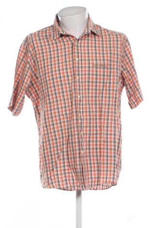 Herrenhemd Reward, Größe XL, Farbe Mehrfarbig, Preis € 5,99