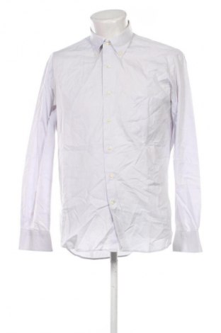 Herrenhemd Rococo, Größe XL, Farbe Grau, Preis € 44,99