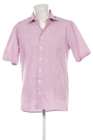 Herrenhemd Royal Class, Größe M, Farbe Mehrfarbig, Preis € 13,99