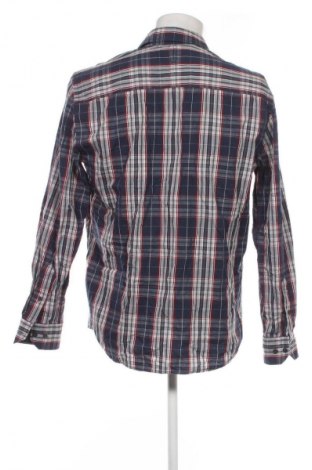 Herrenhemd S.Oliver, Größe M, Farbe Mehrfarbig, Preis € 2,99