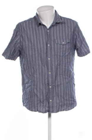 Herrenhemd S.Oliver, Größe XL, Farbe Mehrfarbig, Preis € 6,99